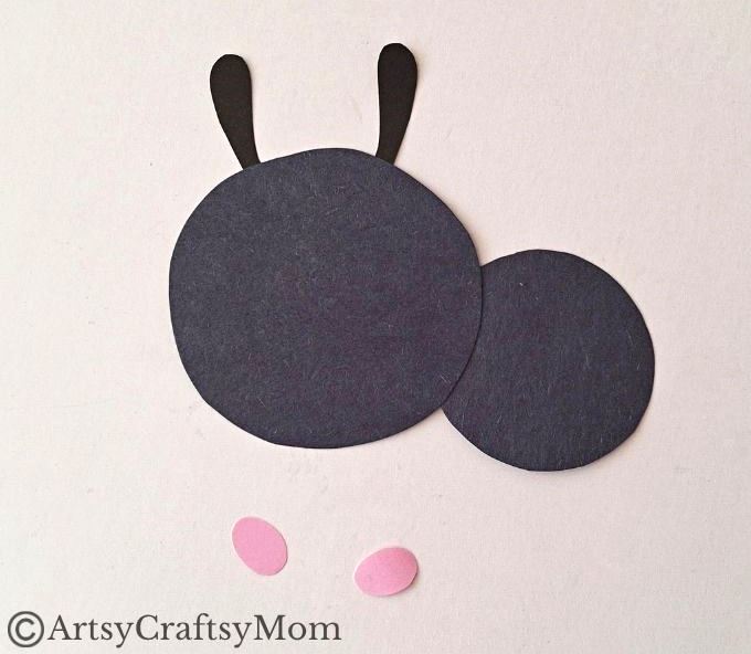 Popsicle Stick Ant Puppet Craft for Kid 5 If you're waiting to audition for the perfect ant character for your puppet show, fret no more! Here is a DIY popsicle stick ant puppet craft for you!