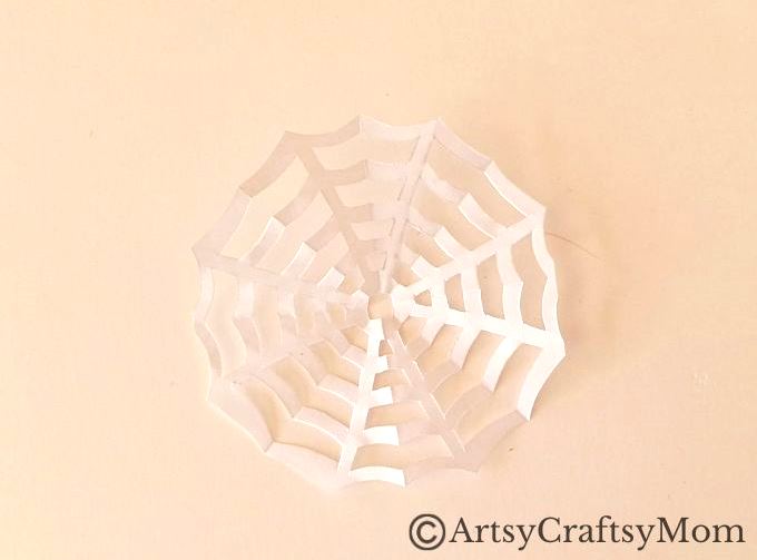 Gather all the empty cardboard tubes you can find - we're going to use them and some craft paper to make a toilet paper roll haunted house craft!