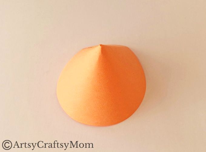 Gather all the empty cardboard tubes you can find - we're going to use them and some craft paper to make a toilet paper roll haunted house craft!